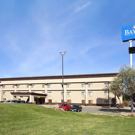 Baymont By Wyndham Су-Фолс Экстерьер фото